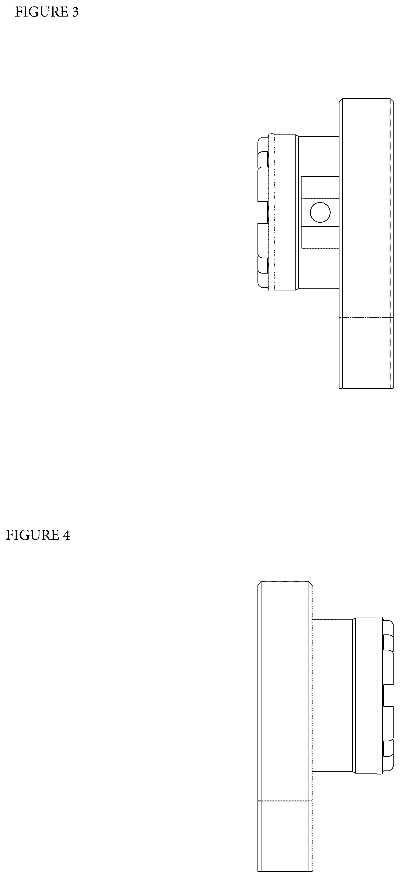 Patent USD1043391 Figure 2 – Flowmeter