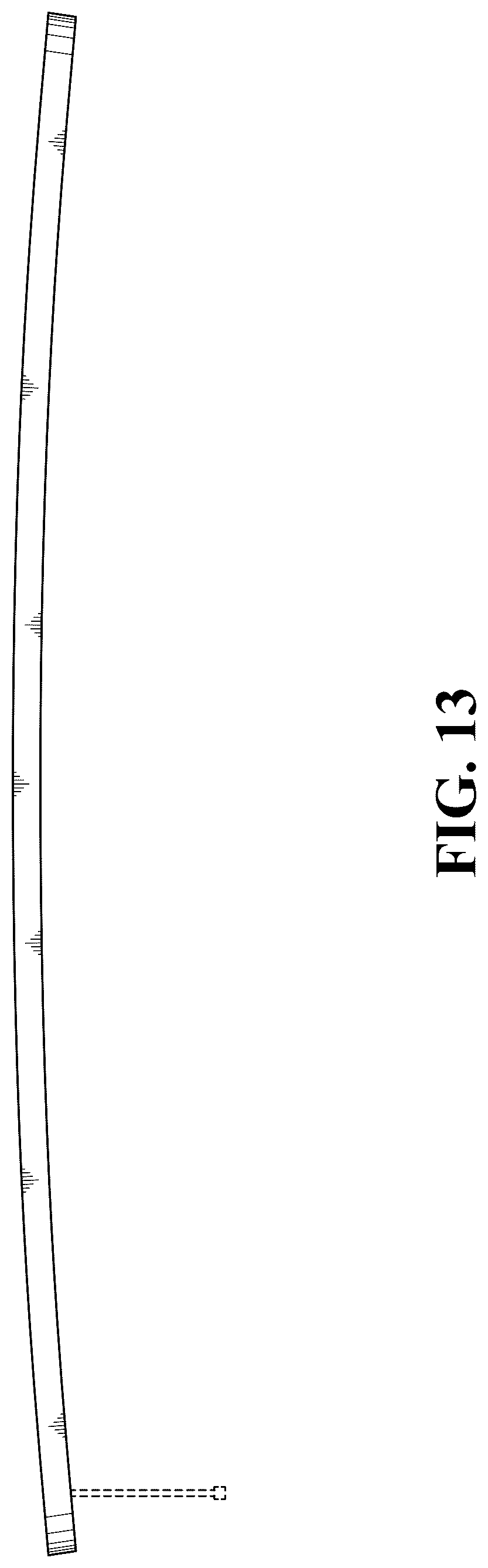 Patent USD1043395 Figure 13 – Led light panel