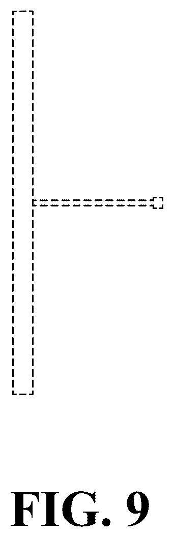 Patent USD1043396 Figure 9 – LED light panel