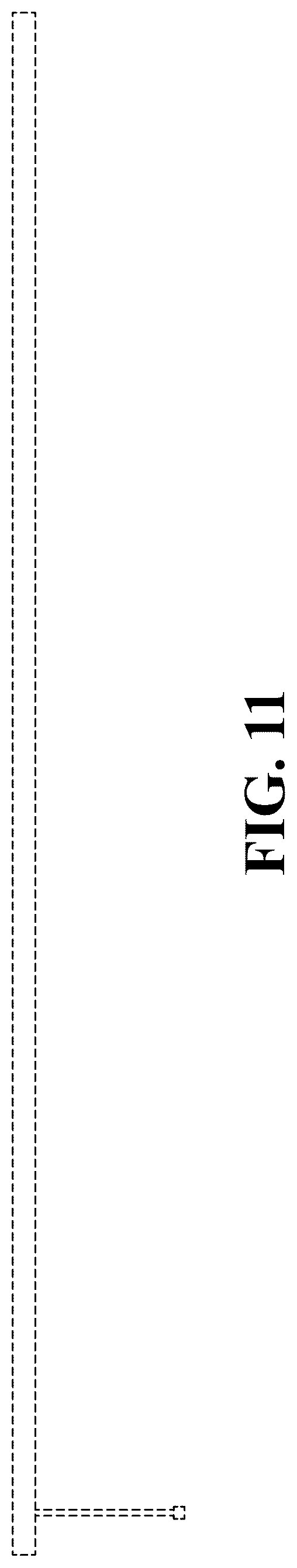 Patent USD1043396 Figure 11 – LED light panel