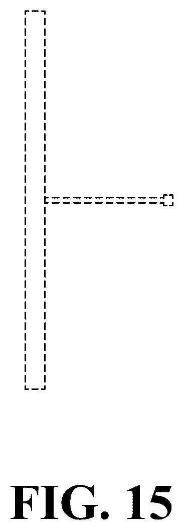 Patent USD1043396 Figure 15 – LED light panel