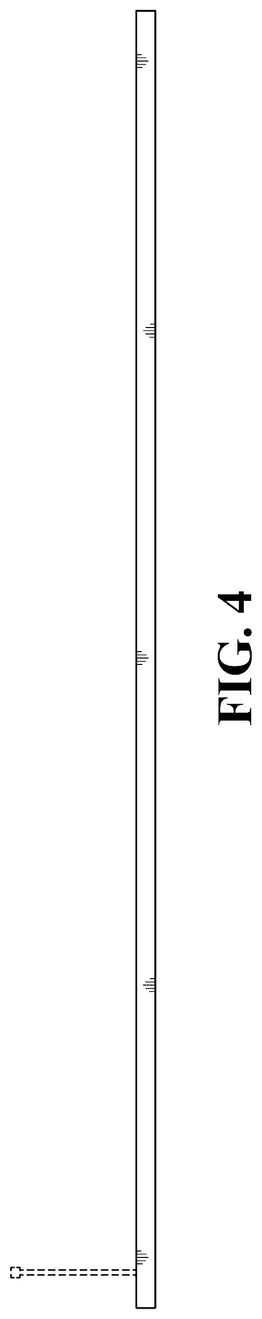 Patent USD1043397 Figure 4 – LED light panel