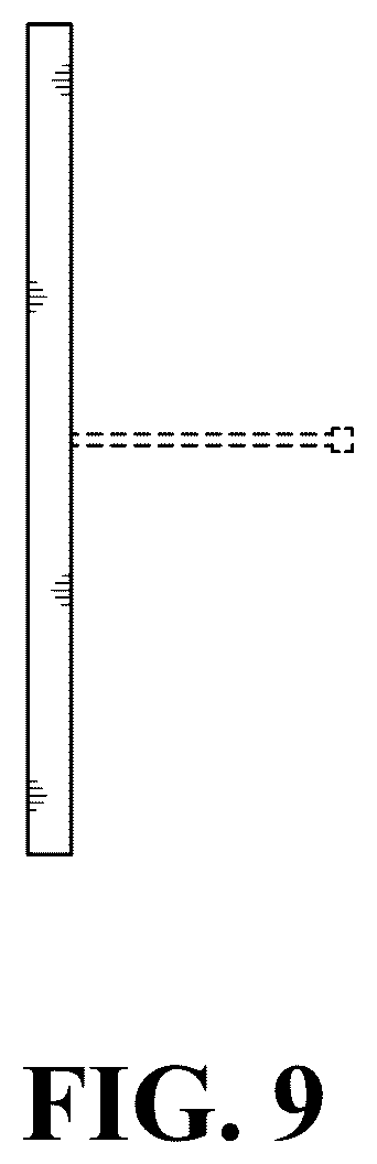 Patent USD1043397 Figure 9 – LED light panel