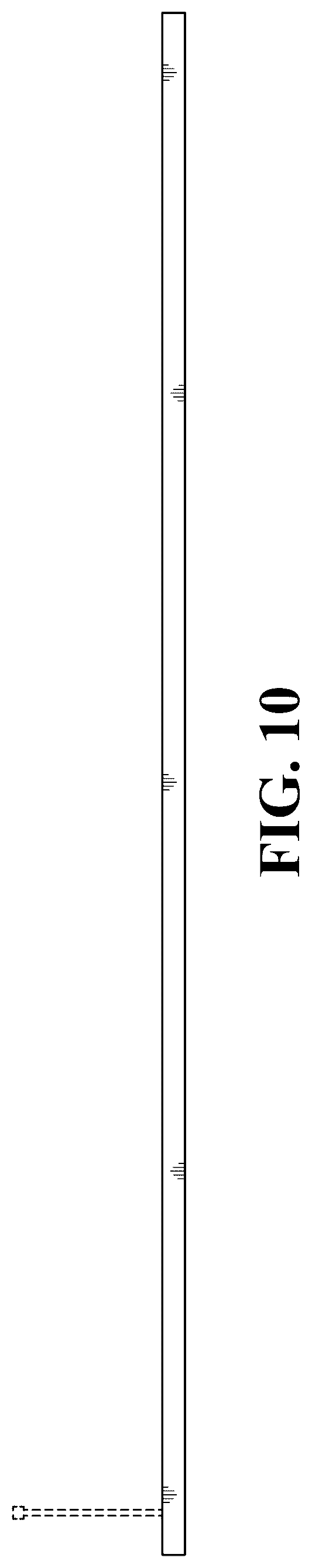 Patent USD1043397 Figure 10 – LED light panel