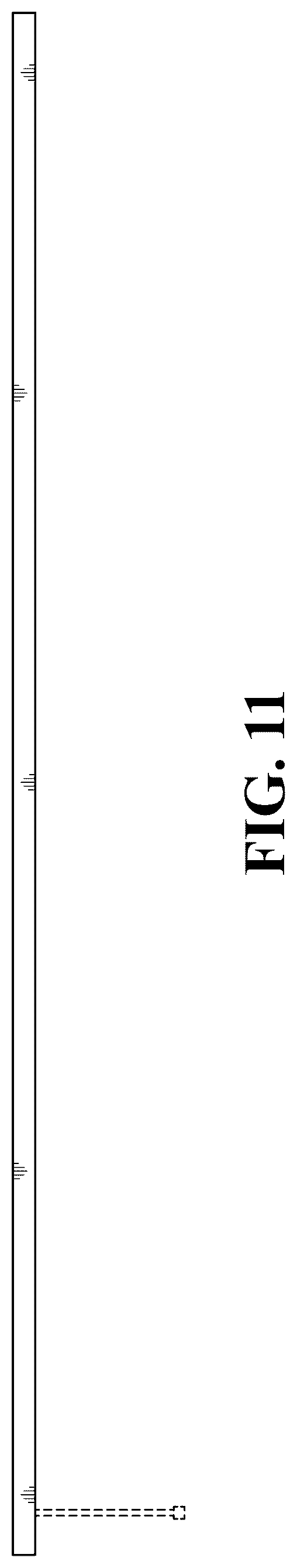 Patent USD1043397 Figure 11 – LED light panel