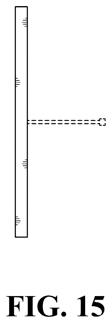 Patent USD1043397 Figure 15 – LED light panel