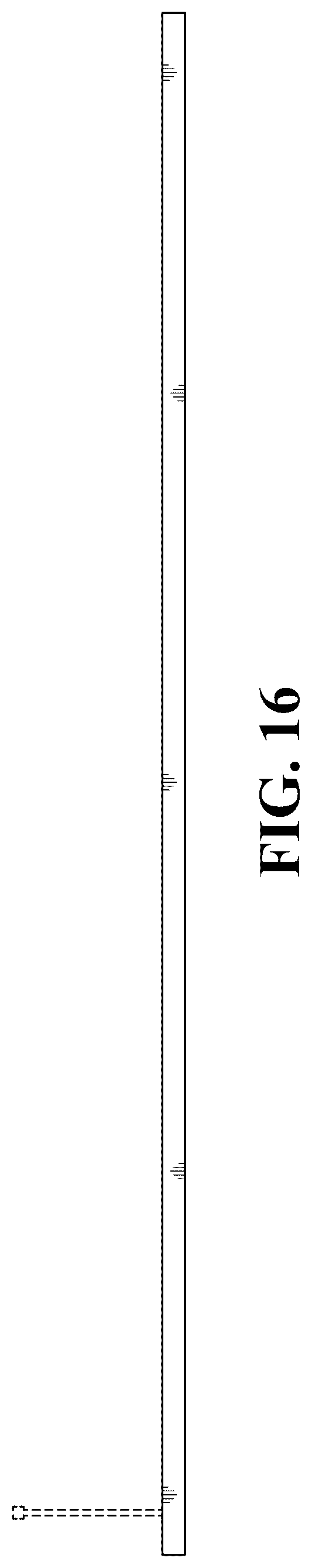 Patent USD1043397 Figure 16 – LED light panel