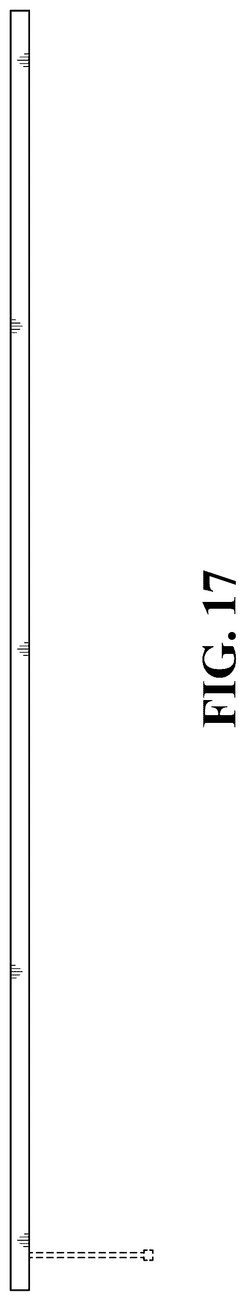 Patent USD1043397 Figure 17 – LED light panel