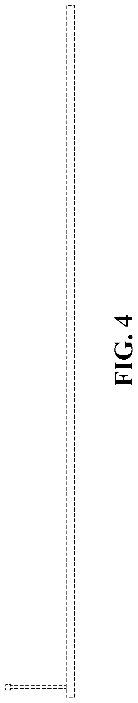 Patent USD1043398 Figure 4 – LED light panel