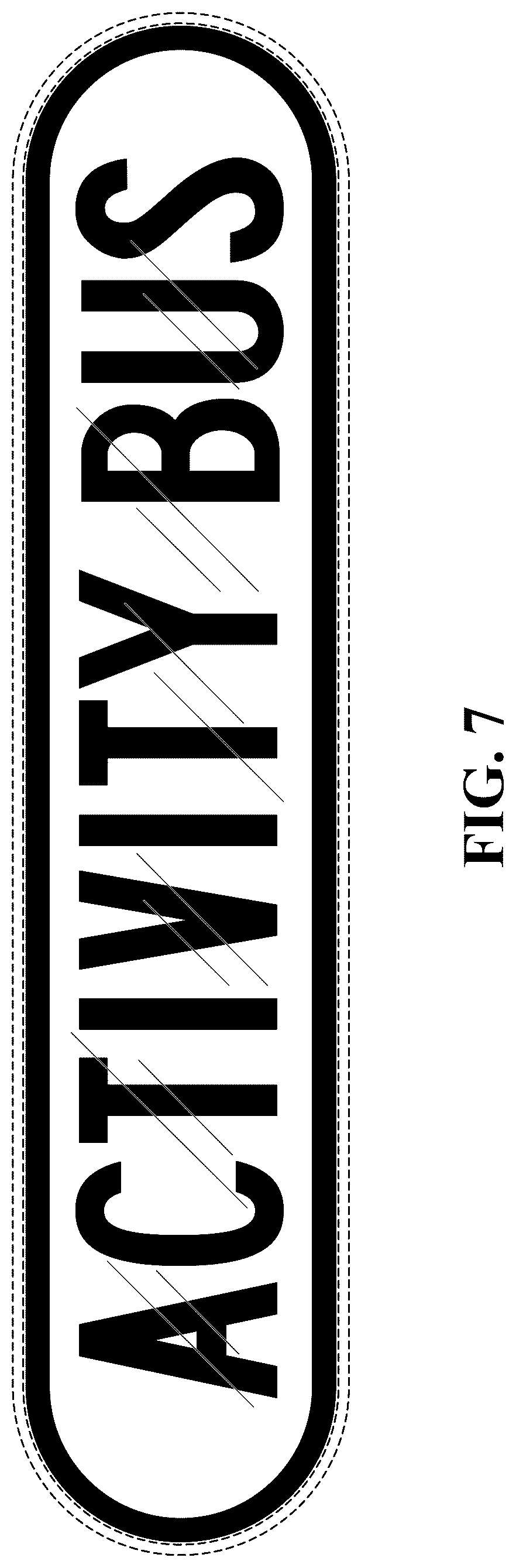 Patent USD1043398 Figure 7 – LED light panel