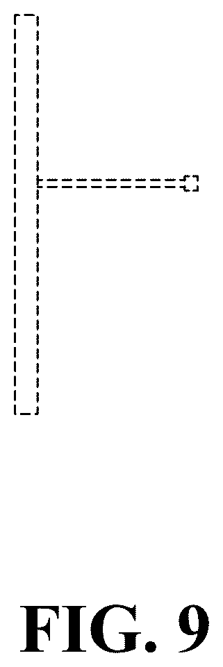 Patent USD1043398 Figure 9 – LED light panel