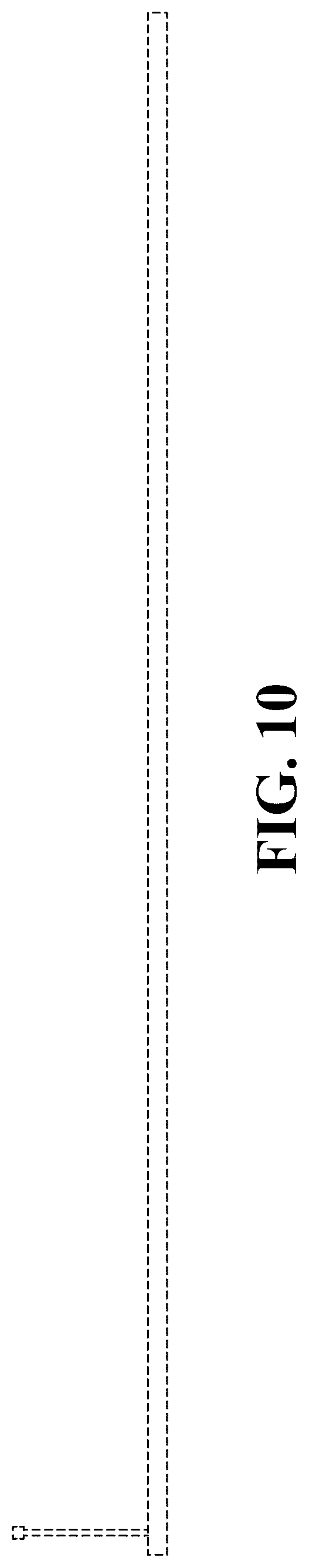 Patent USD1043398 Figure 10 – LED light panel