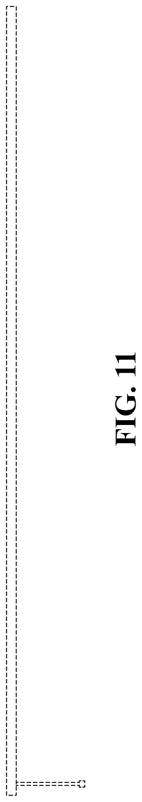 Patent USD1043398 Figure 11 – LED light panel