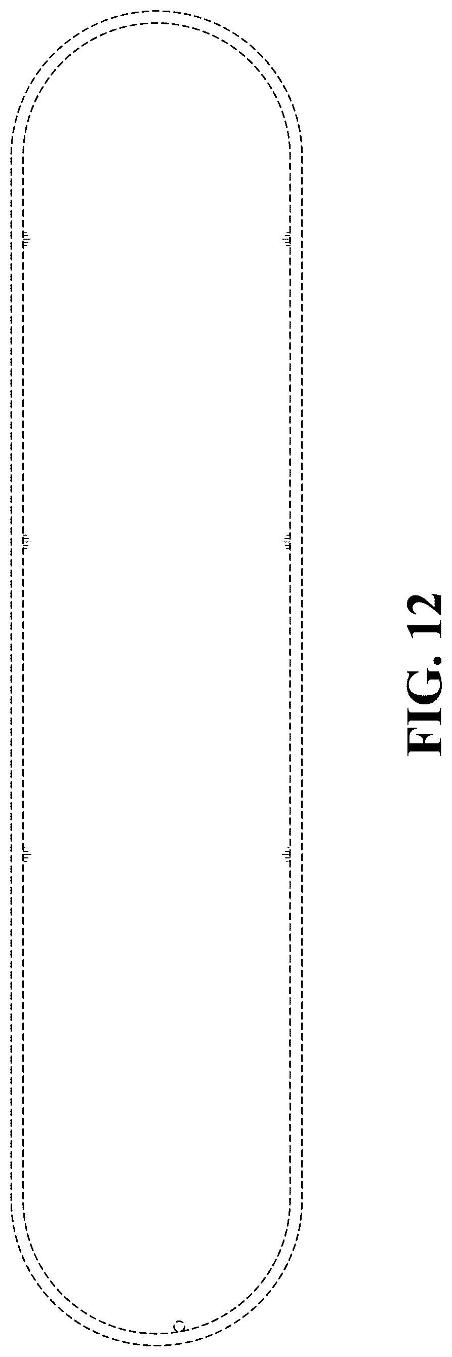 Patent USD1043398 Figure 12 – LED light panel