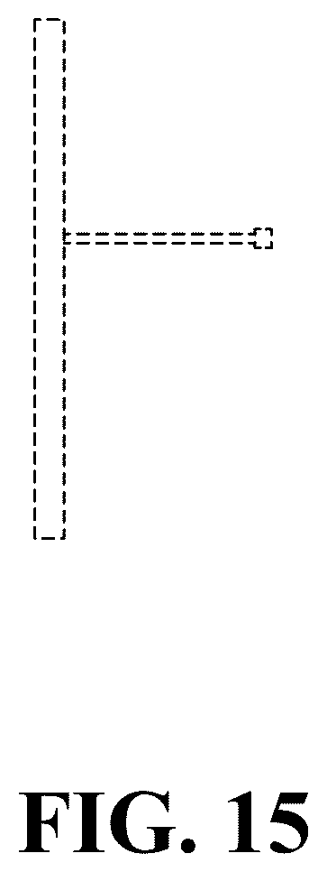 Patent USD1043398 Figure 15 – LED light panel