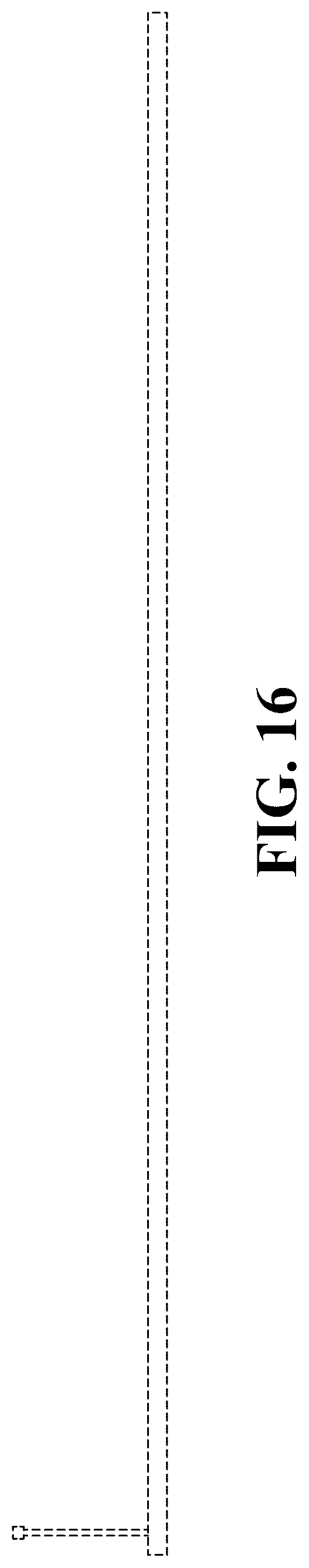 Patent USD1043398 Figure 16 – LED light panel