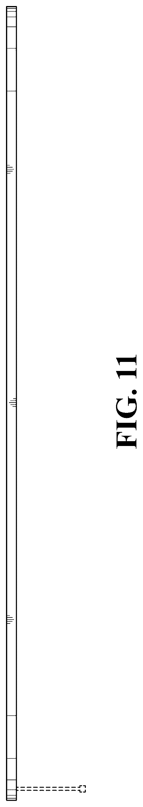 Patent USD1043399 Figure 11 – LED light panel