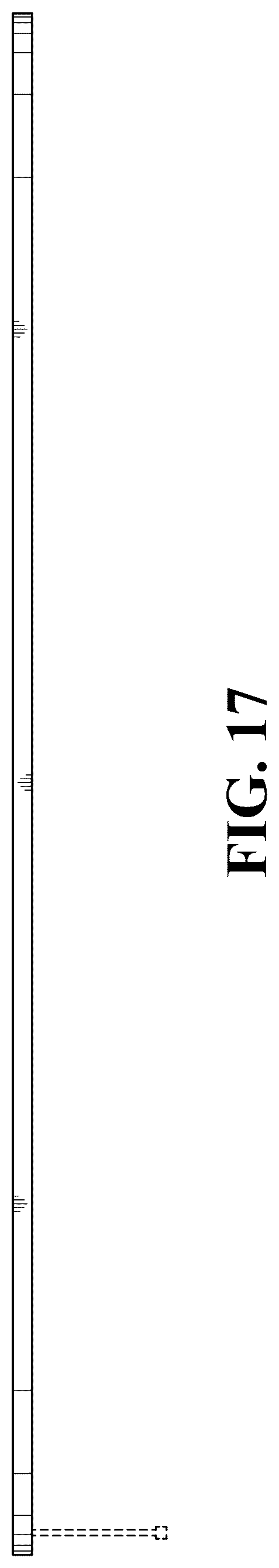Patent USD1043399 Figure 17 – LED light panel