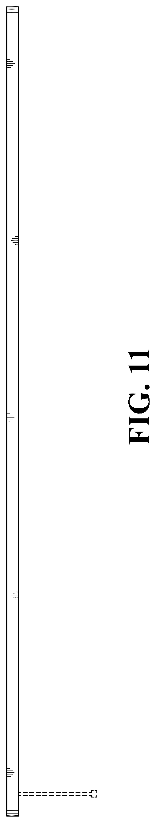 Patent USD1043400 Figure 11 – LED light panel