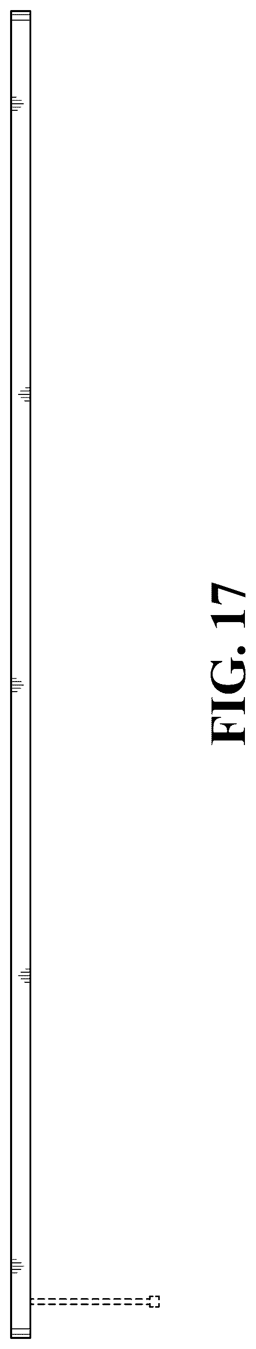 Patent USD1043400 Figure 17 – LED light panel