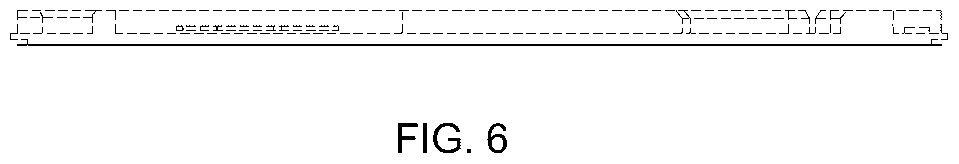 Patent USD1043403 Figure 6 – Watch dial