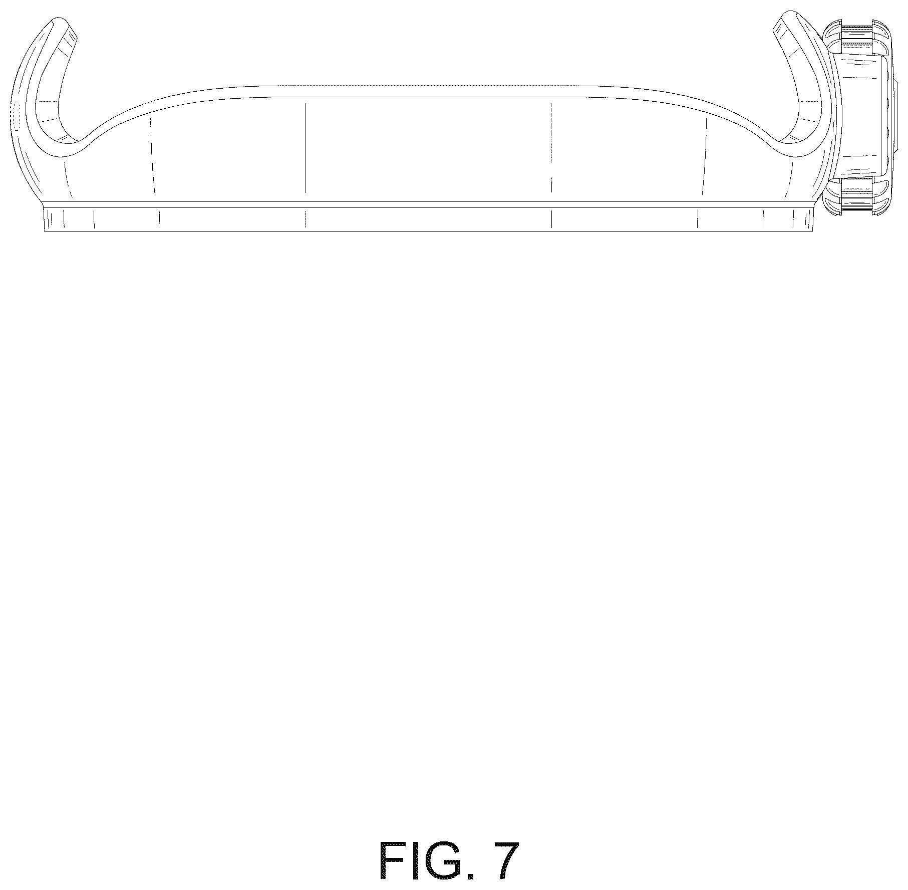 Patent USD1043406 Figure 7 – Protective case for a watch