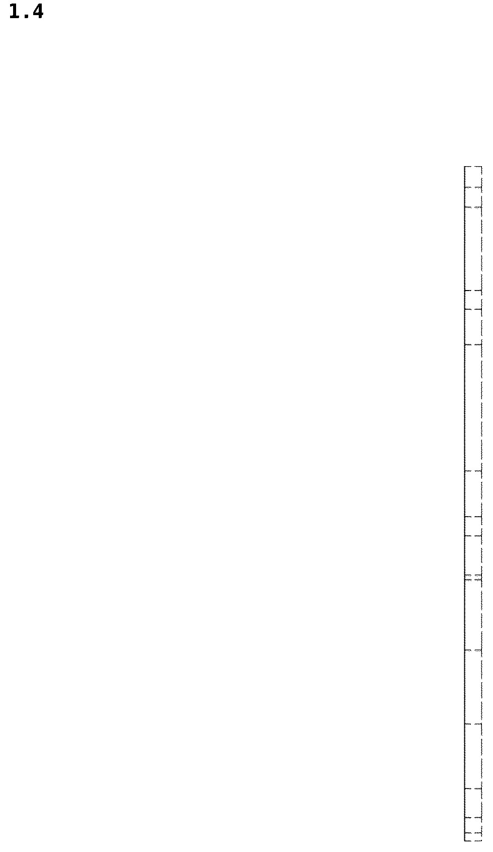 Patent USD1043408 Figure 4 – Article of adornment