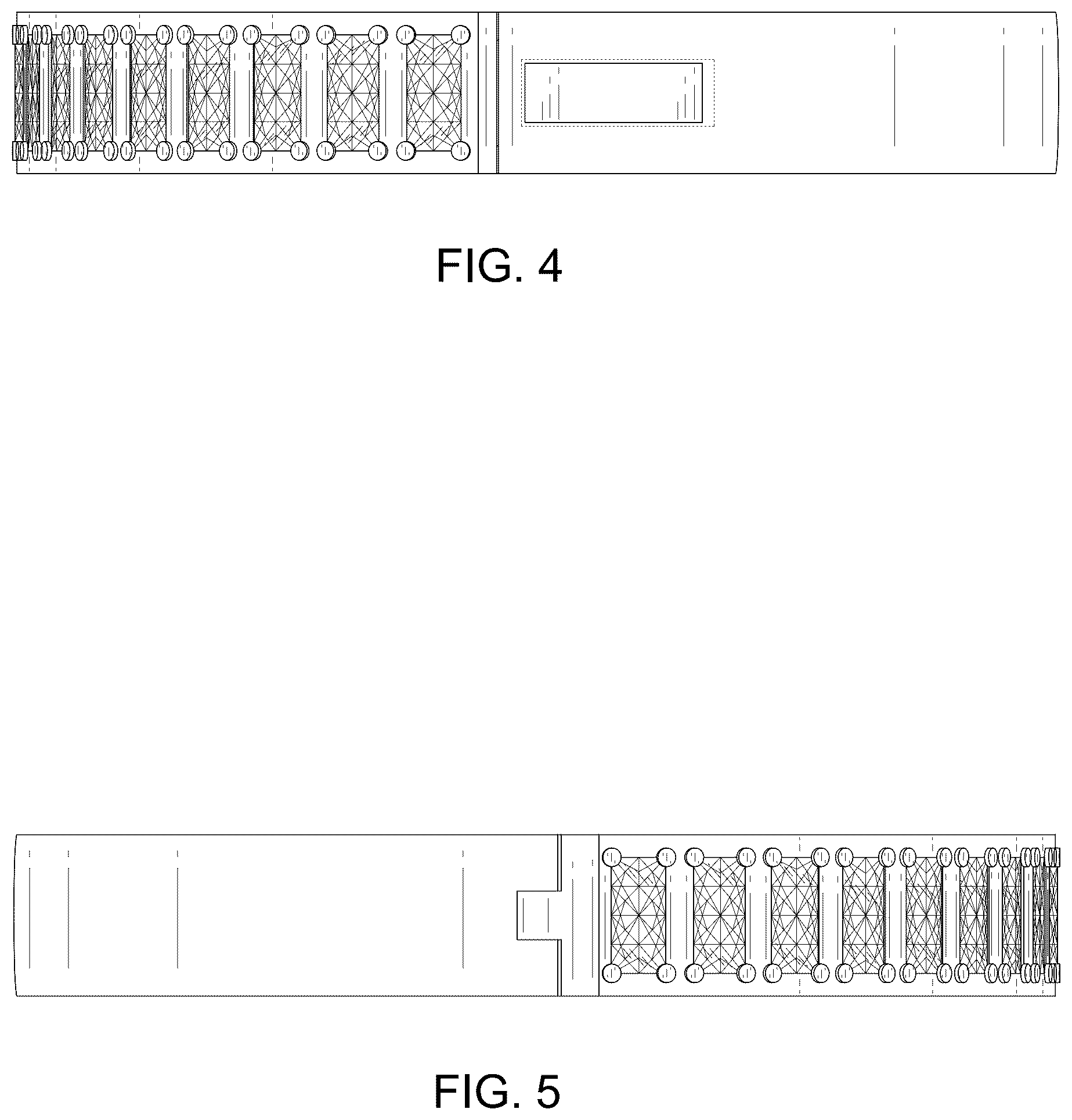 Patent USD1043414 Figure 3 – Bracelet