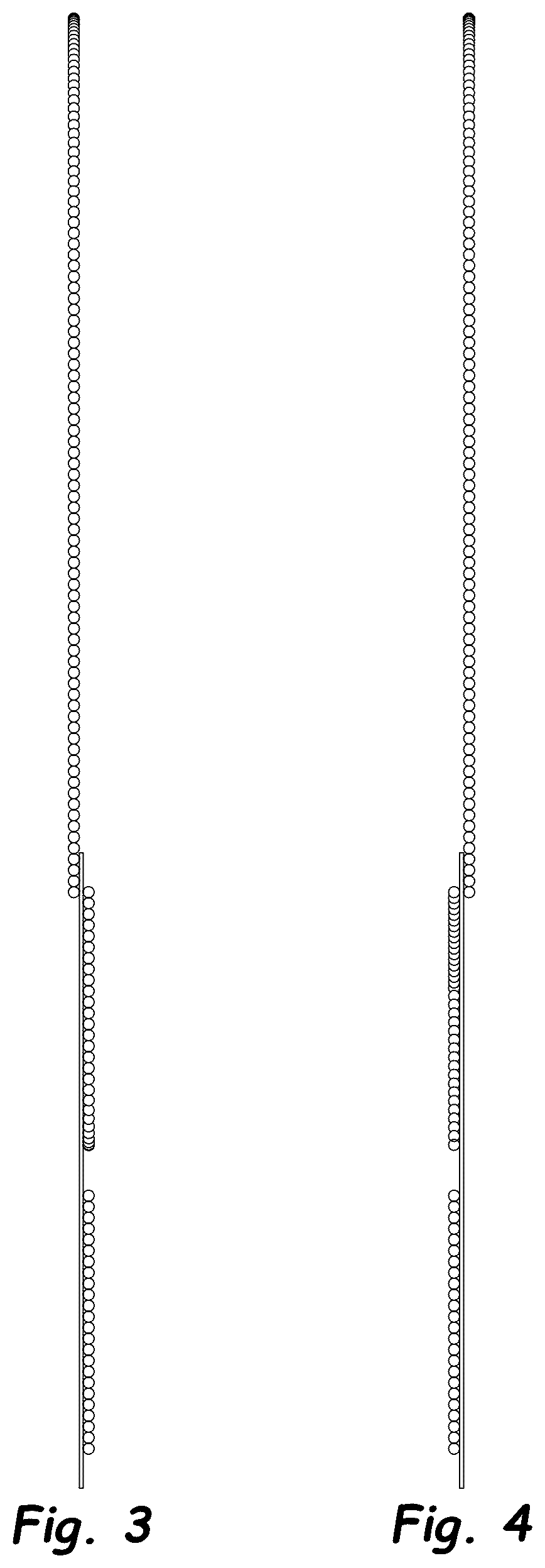 Patent USD1043416 Figure 3 – Necklace