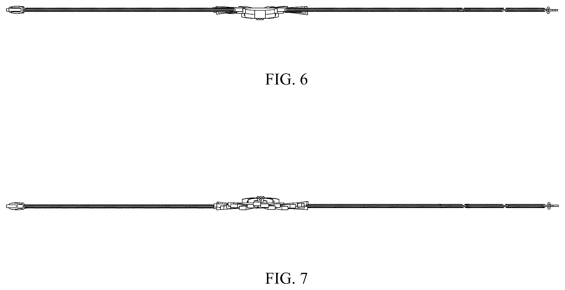 Patent USD1043417 Figure 5 – Necklace