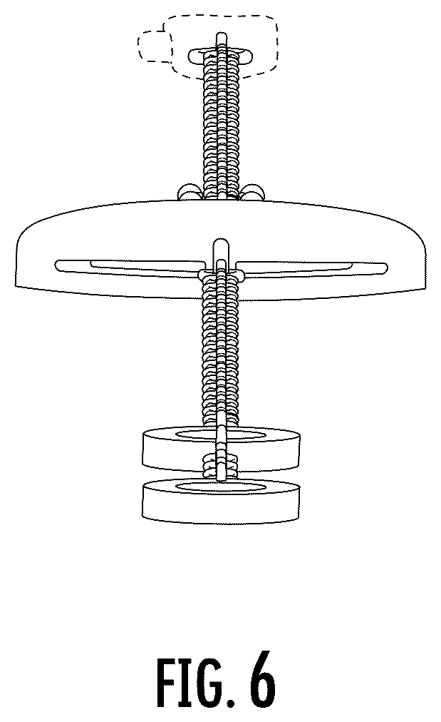 Patent USD1043418 Figure 6 – Bracelet