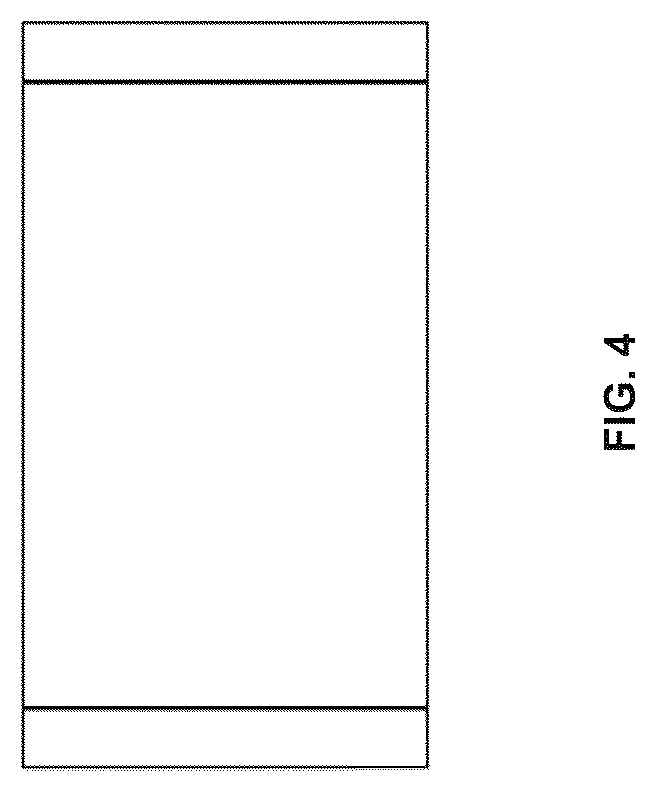 Patent USD1043428 Figure 4 – Delivery pod for autonomous vehicle
