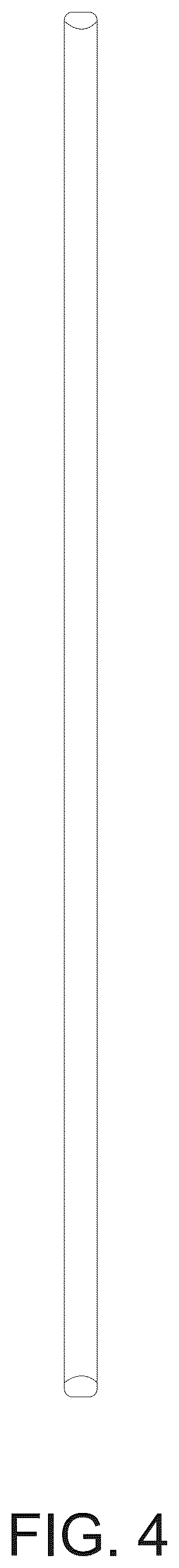 Patent USD1043490 Figure 4 – RV window shade cover