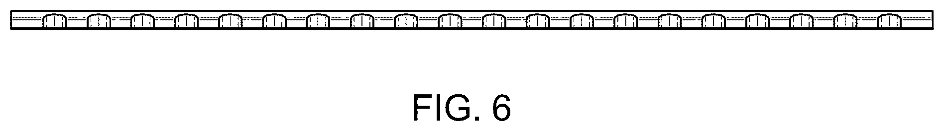 Patent USD1043496 Figure 6 – Vehicle accessory
