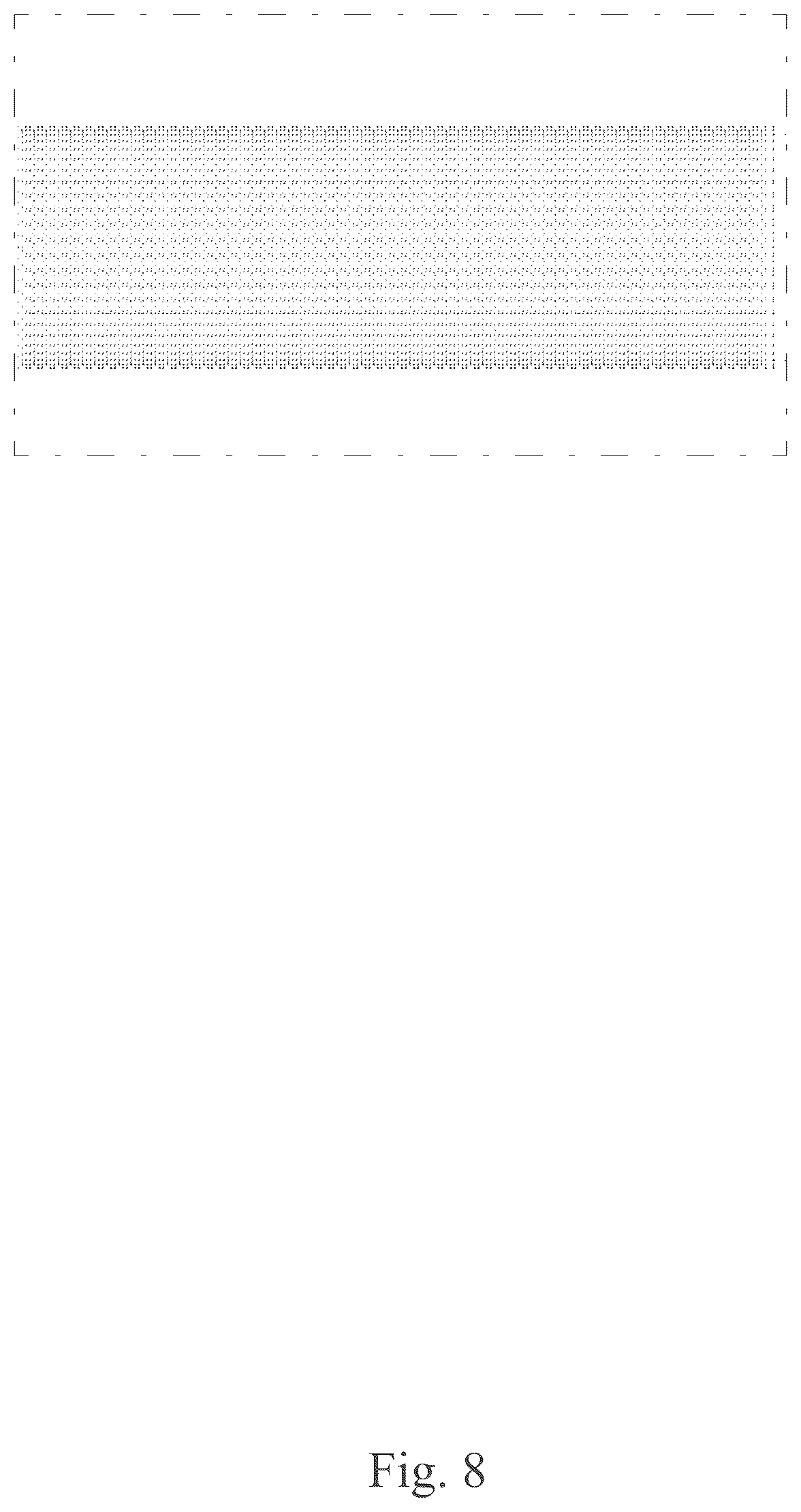 Patent USD1043547 Figure 8 – Electric scooter