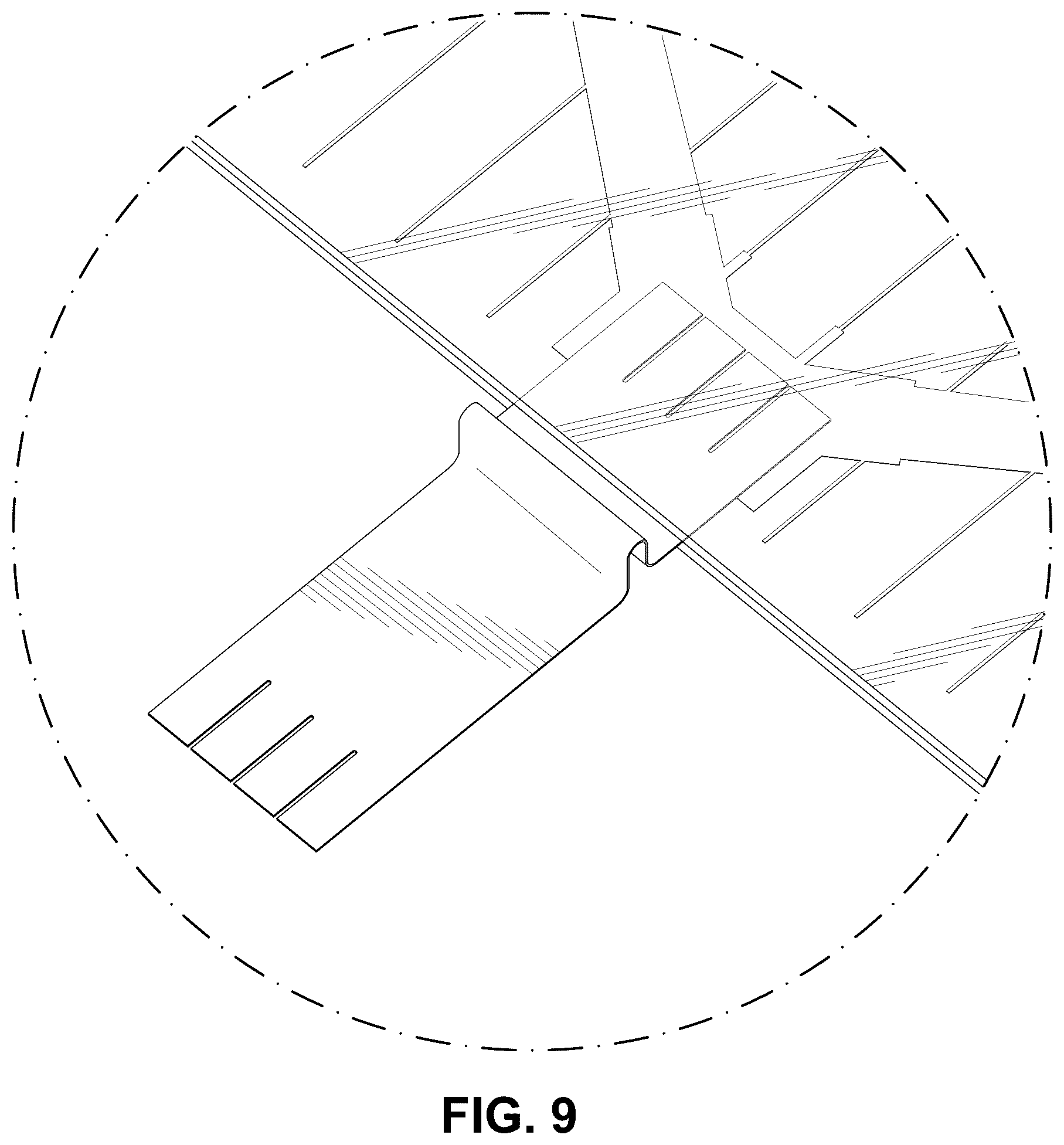 Patent USD1043550 Figure 7 – Solar cell