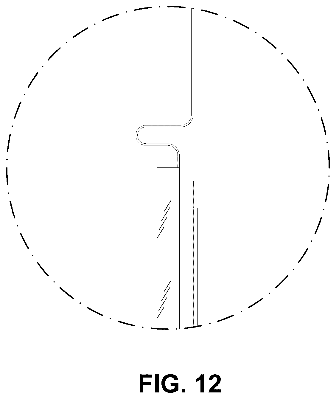 Patent USD1043550 Figure 9 – Solar cell