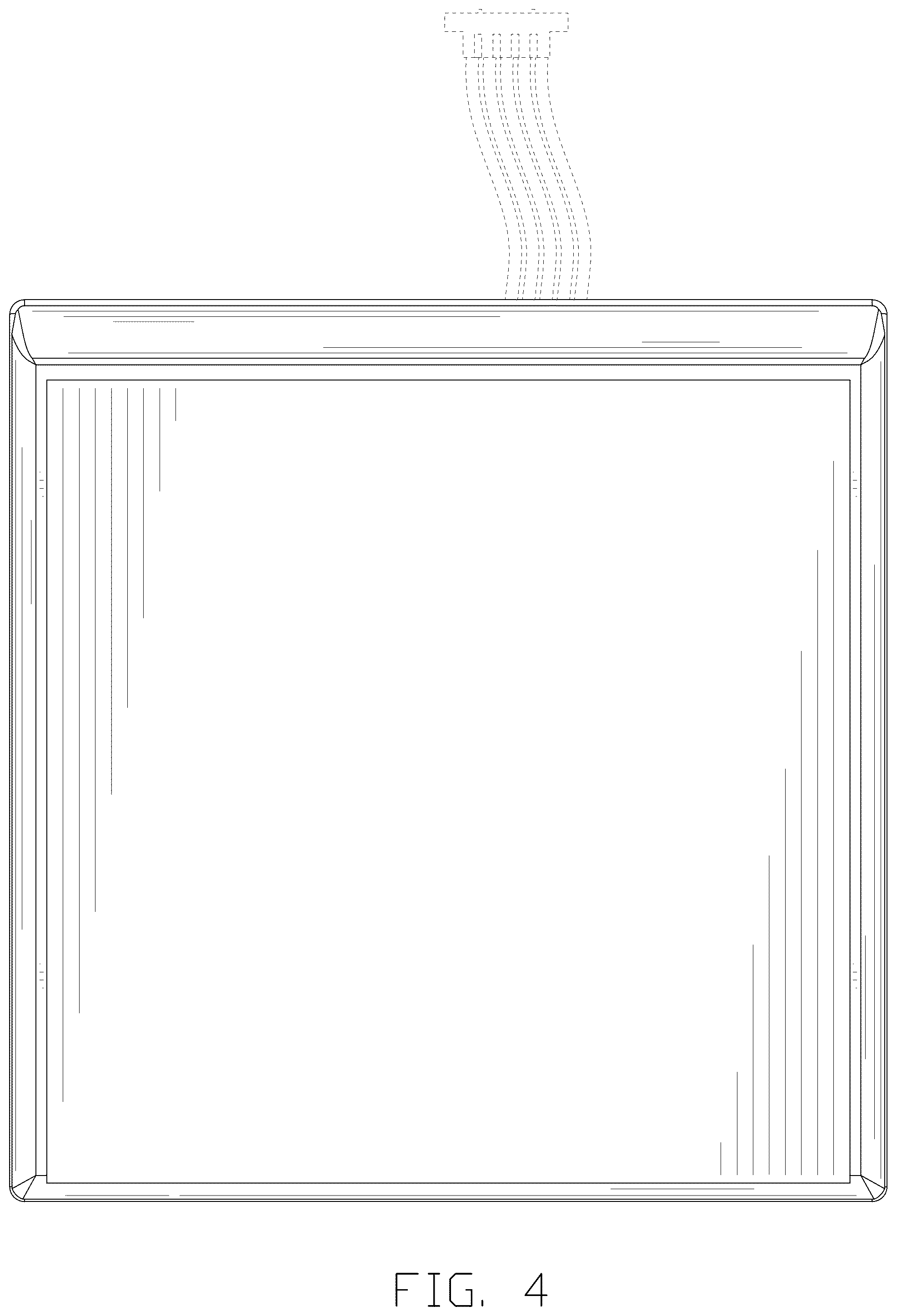 Patent USD1043552 Figure 4 – Battery