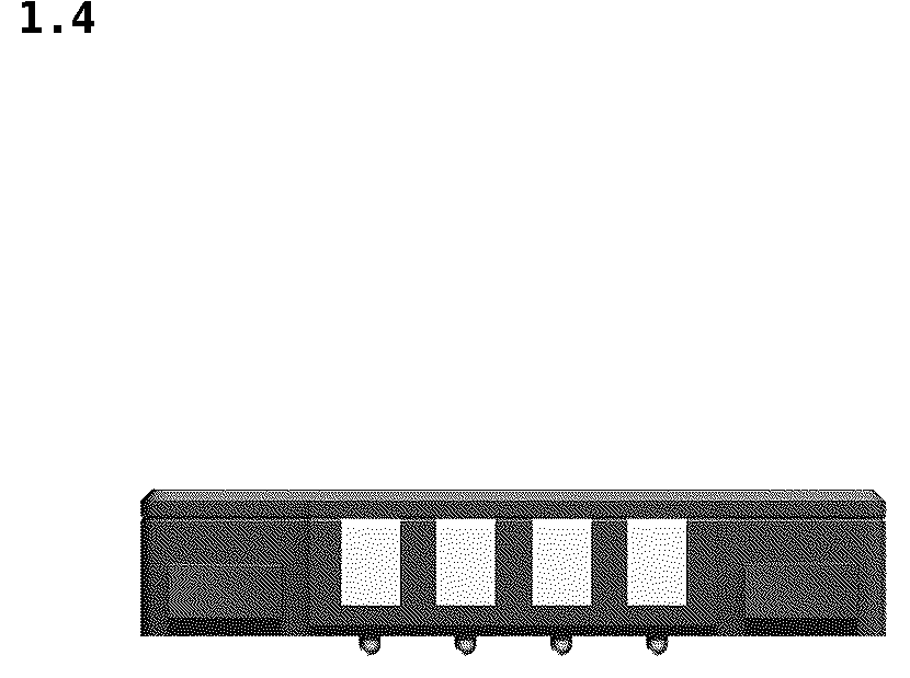 Patent USD1043553 Figure 4 – Battery