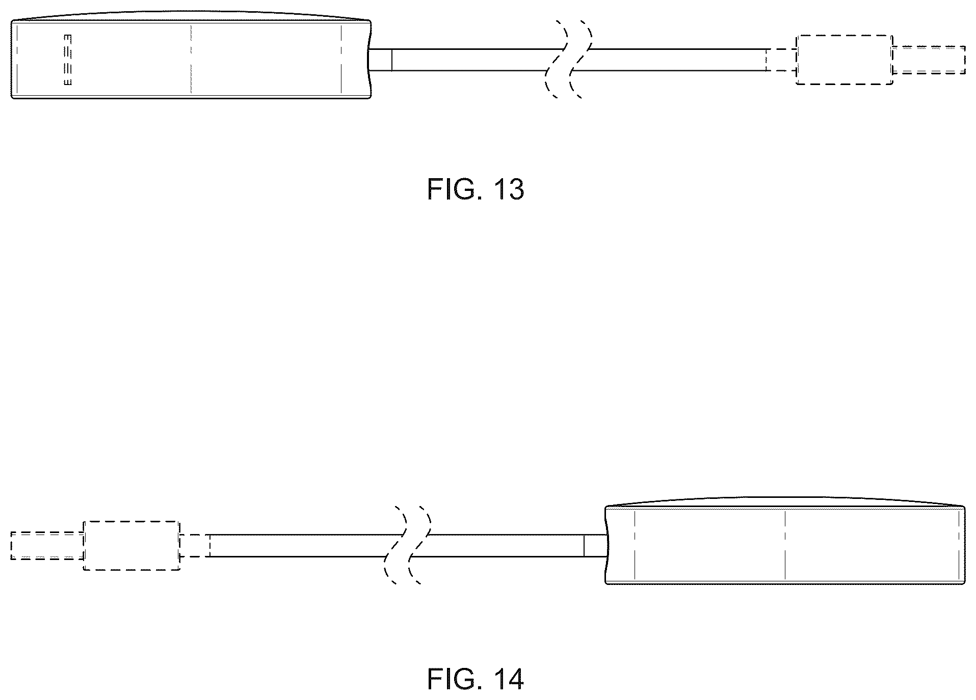 Patent USD1043555 Figure 10 – Charging base for a portable media playback device