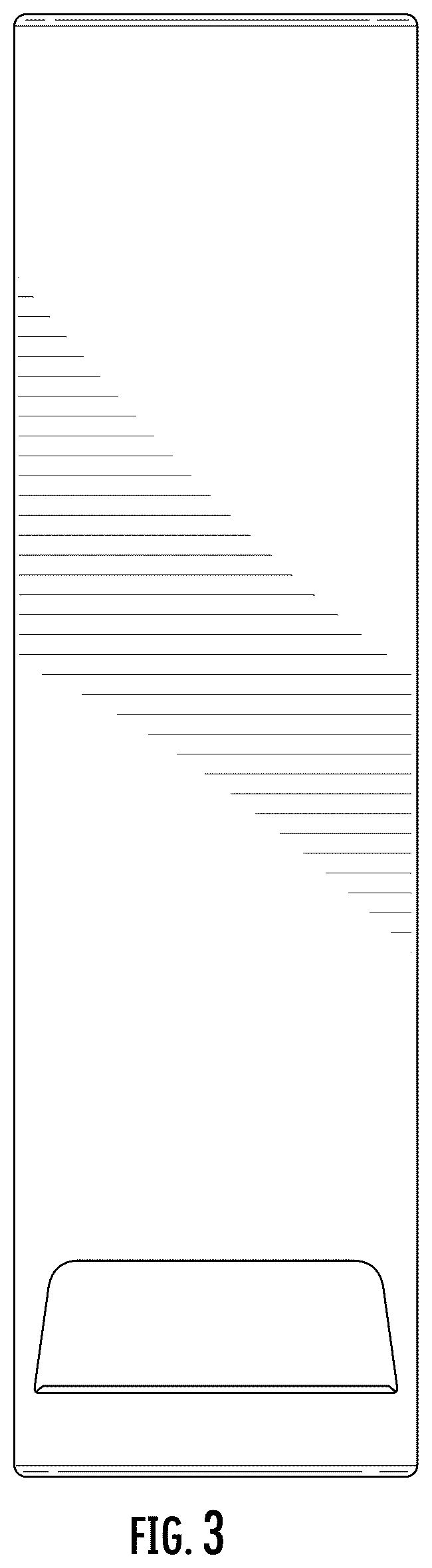 Patent USD1043558 Figure 3 – Apparatus for supplying power
