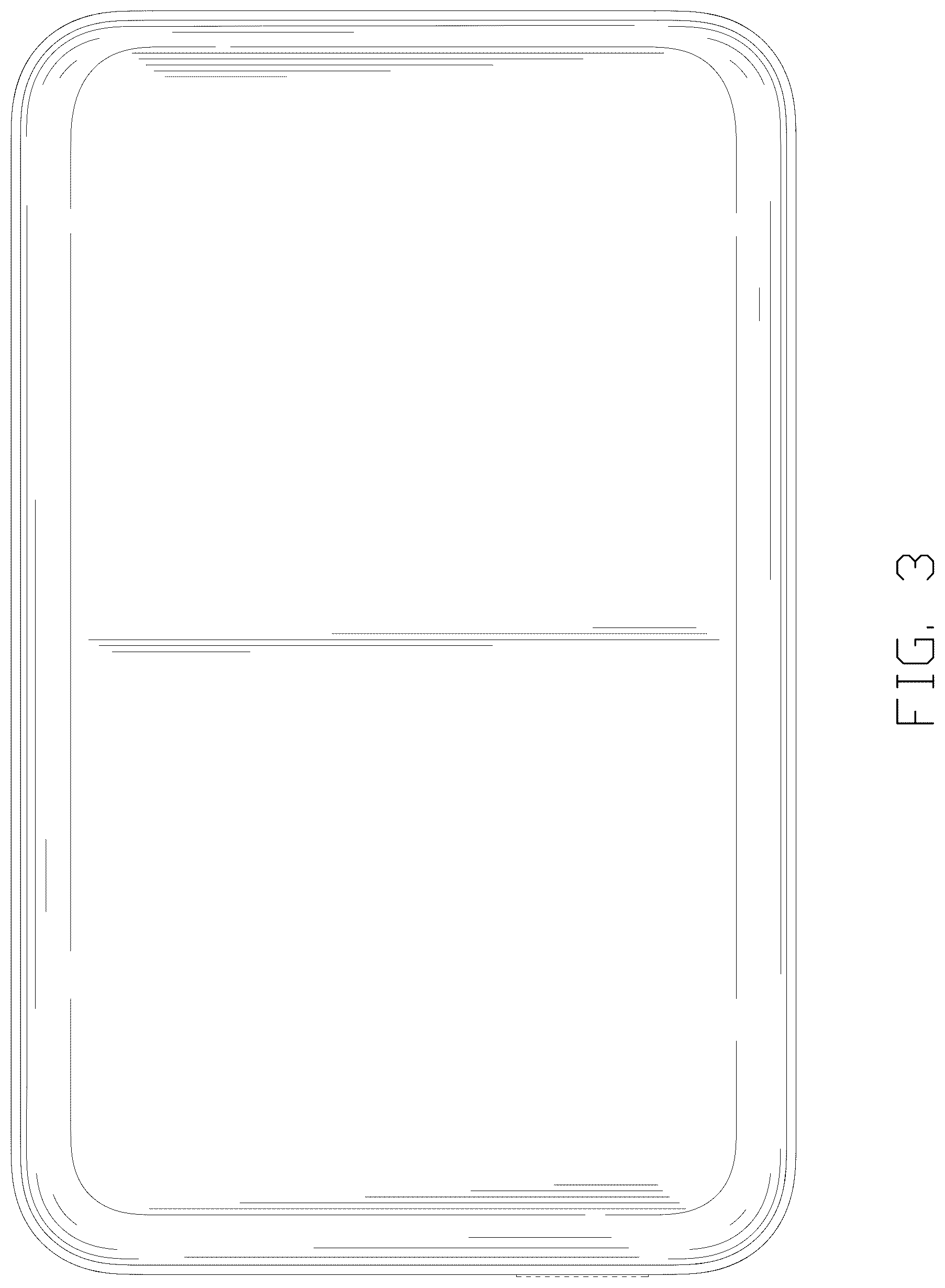 Patent USD1043559 Figure 3 – Charger