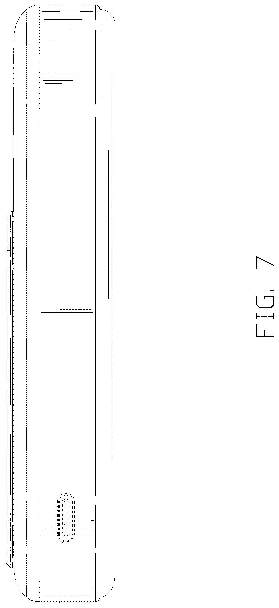 Patent USD1043559 Figure 7 – Charger