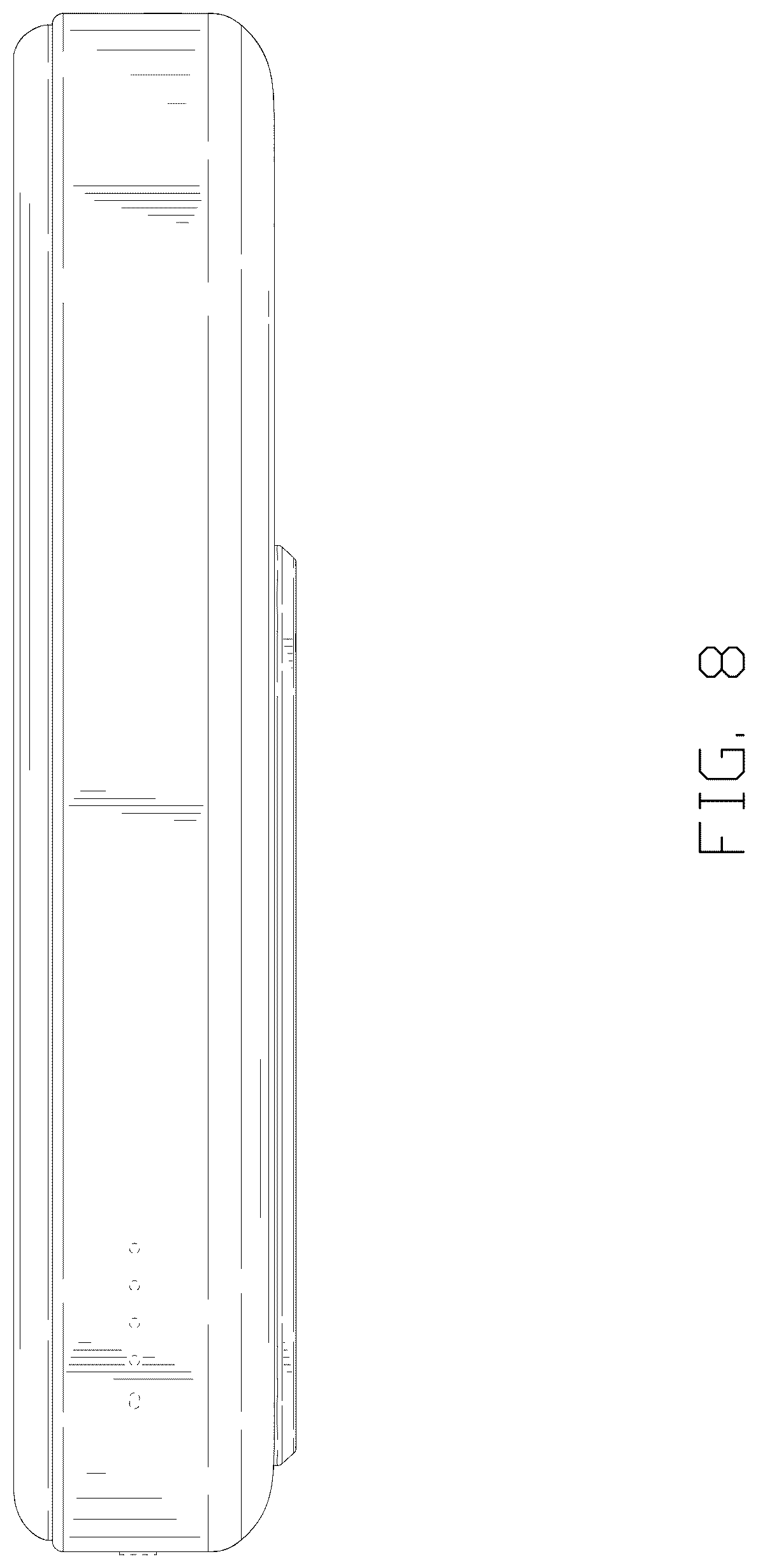 Patent USD1043559 Figure 8 – Charger