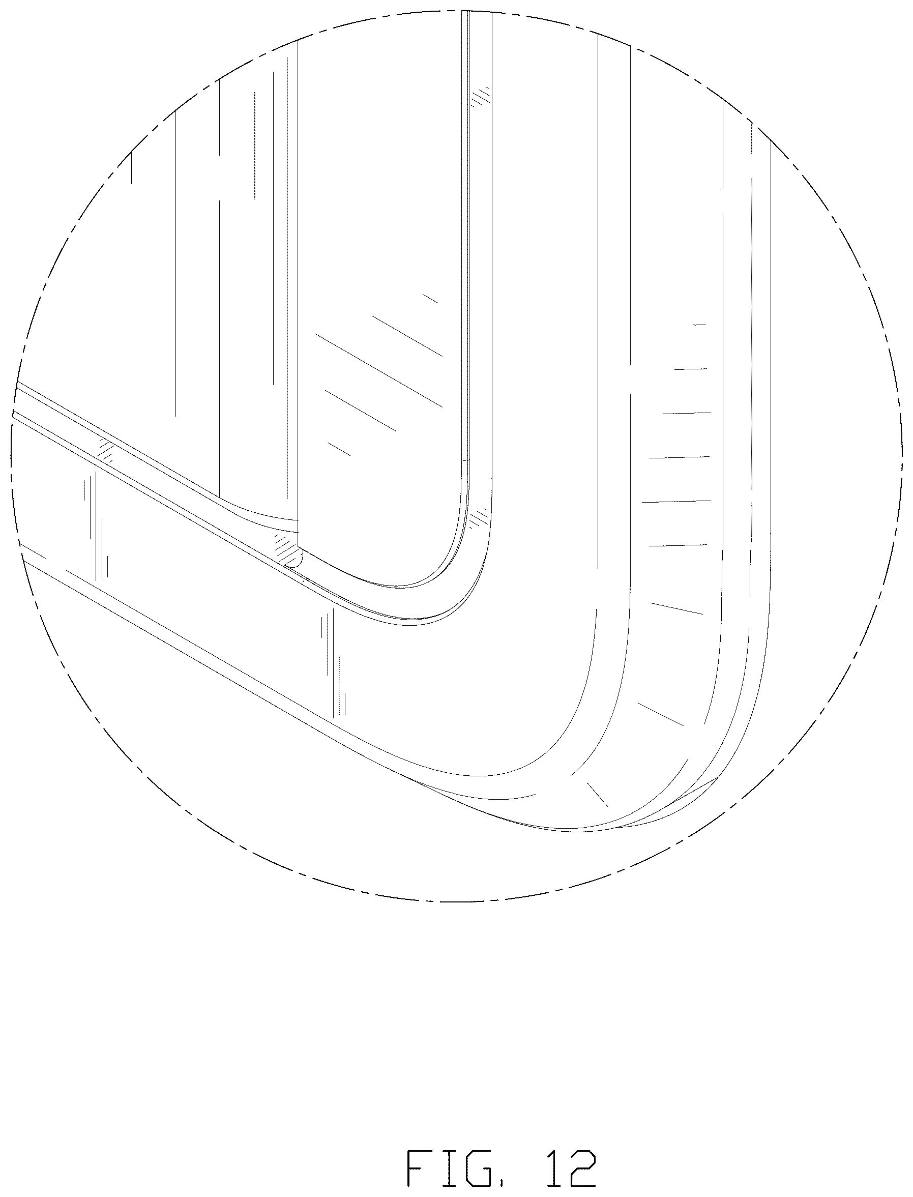 Patent USD1043559 Figure 12 – Charger