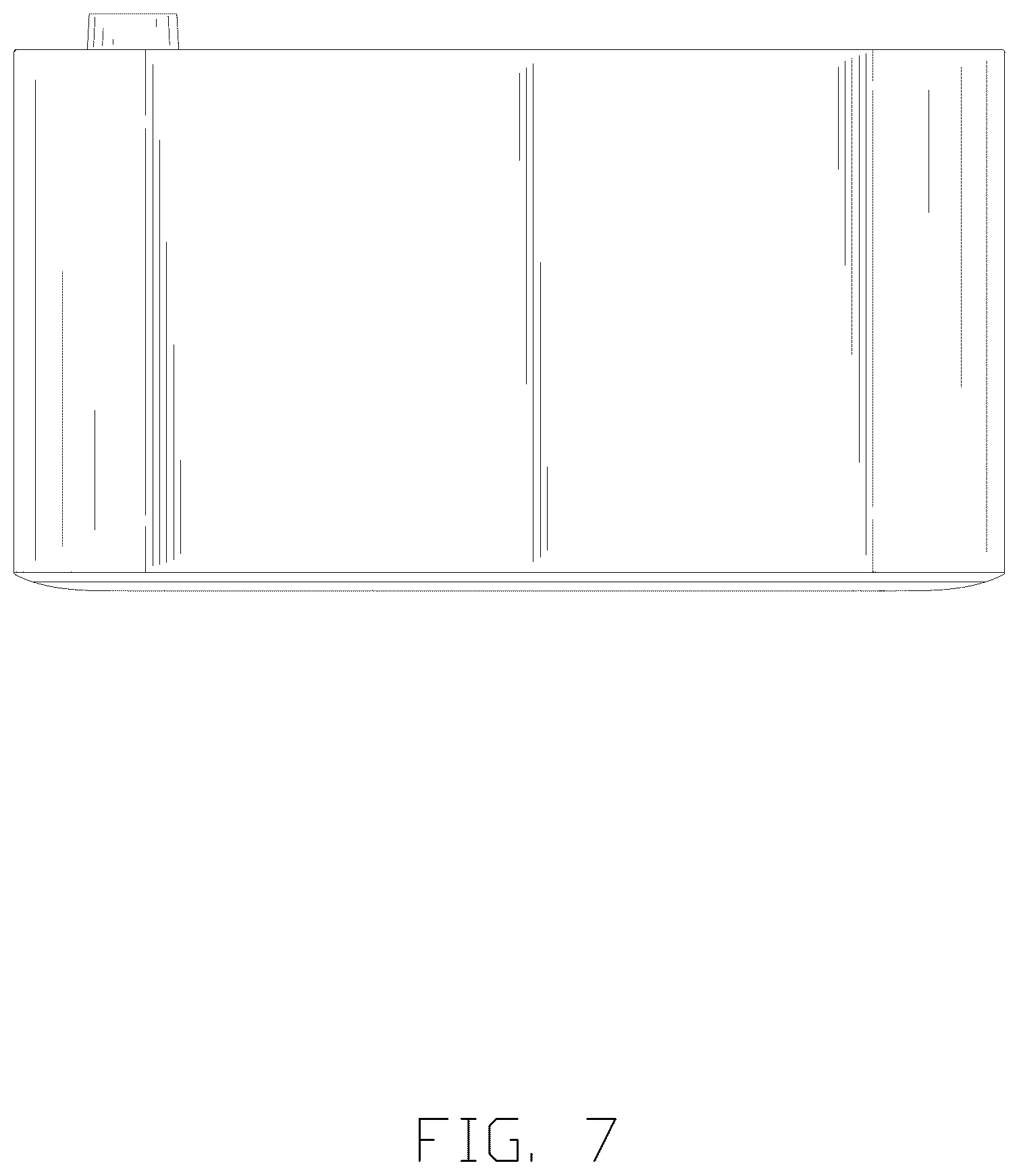 Patent USD1043560 Figure 7 – Socket