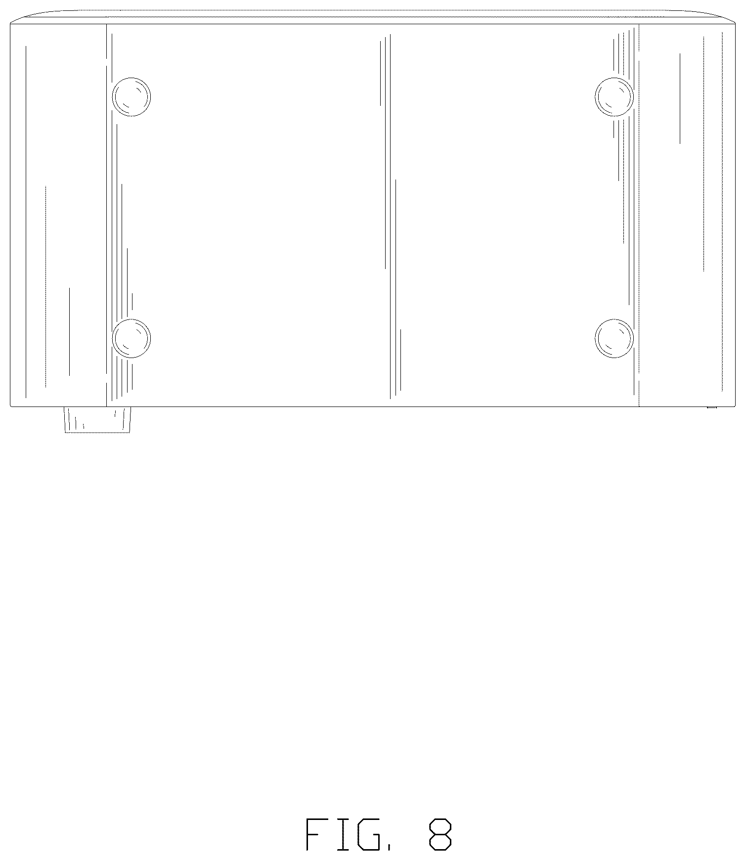 Patent USD1043560 Figure 8 – Socket