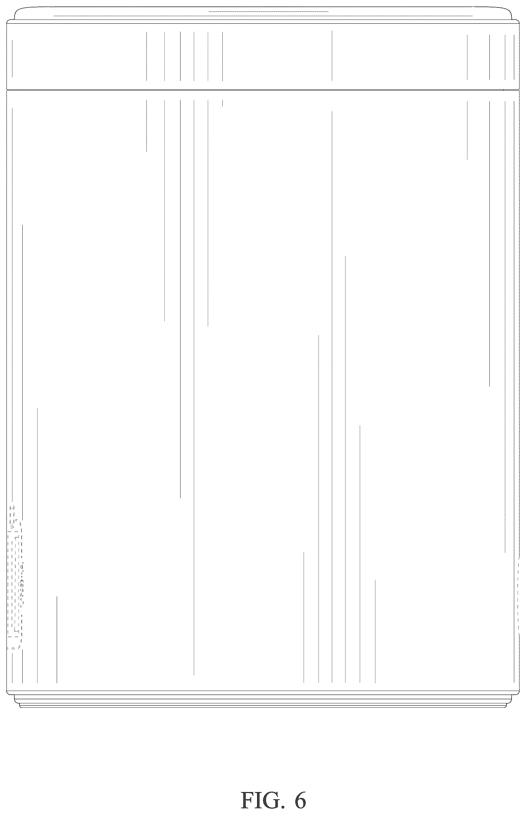 Patent USD1043565 Figure 6 – Desktop charger