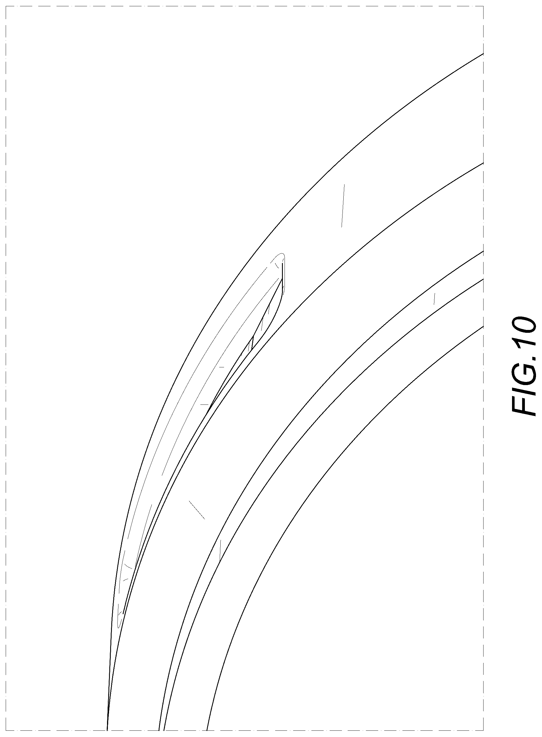 Patent USD1043570 Figure 10 – Wireless charger