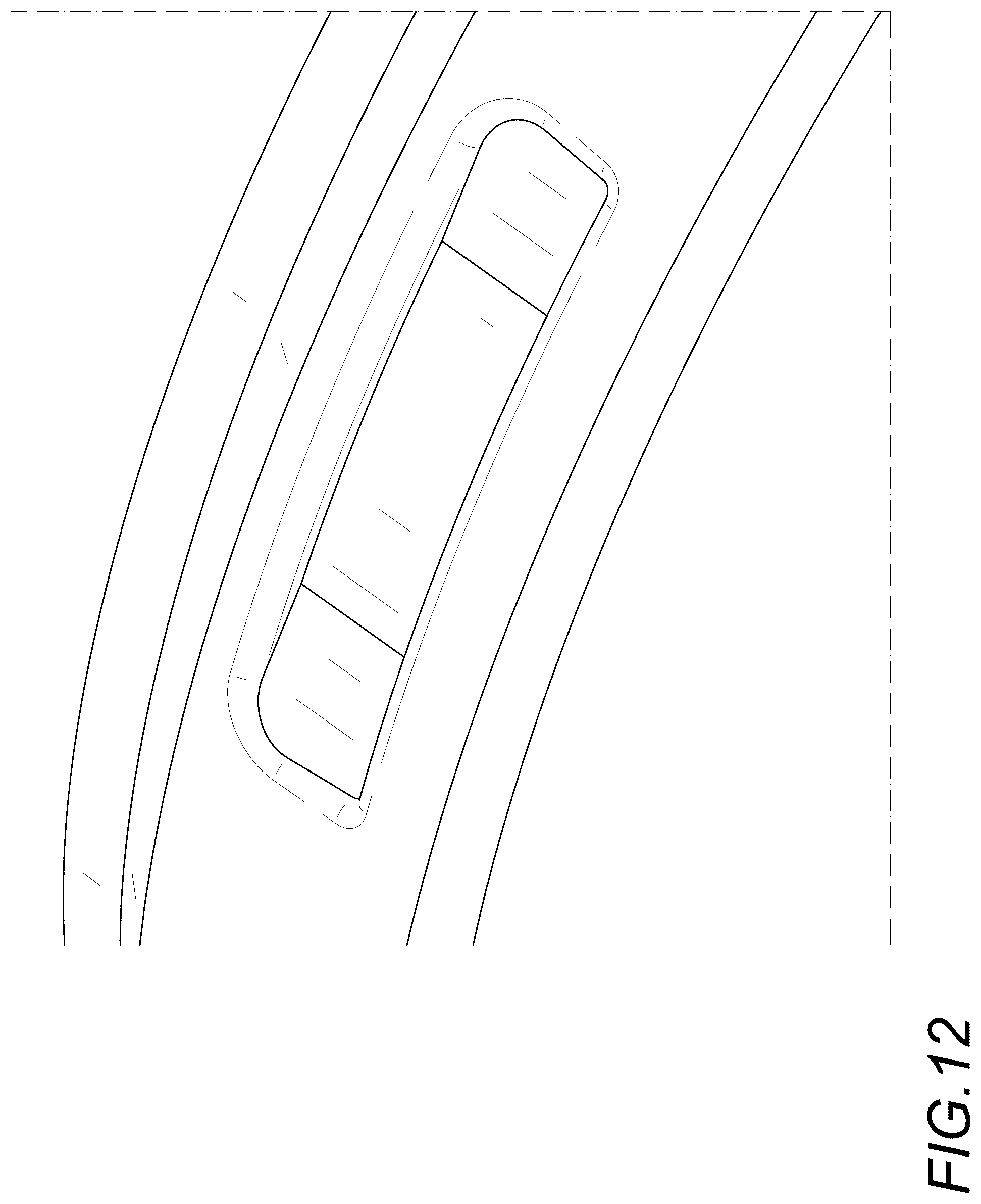 Patent USD1043570 Figure 12 – Wireless charger